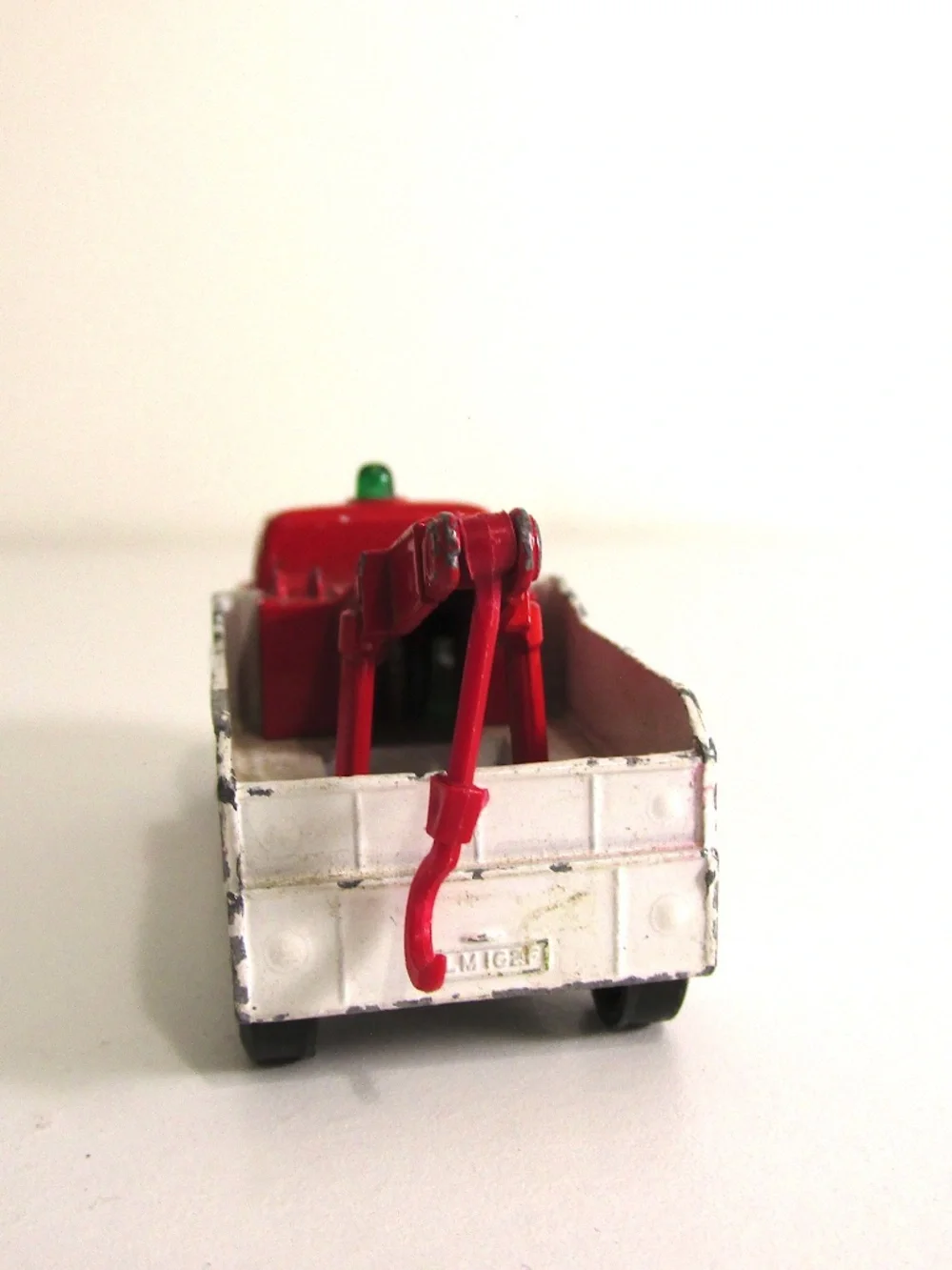 MATCHBOX vintage truck